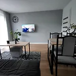 Apartament Mineralny