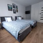 Apartament Mineralny