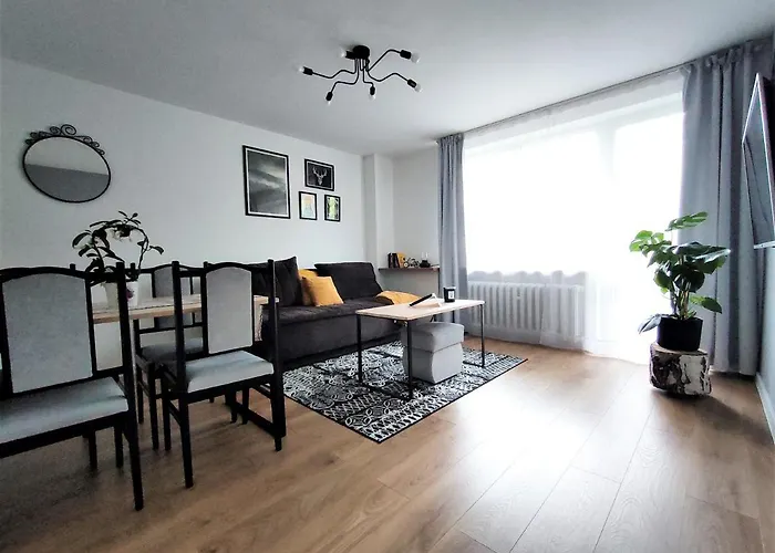Apartament Mineralny