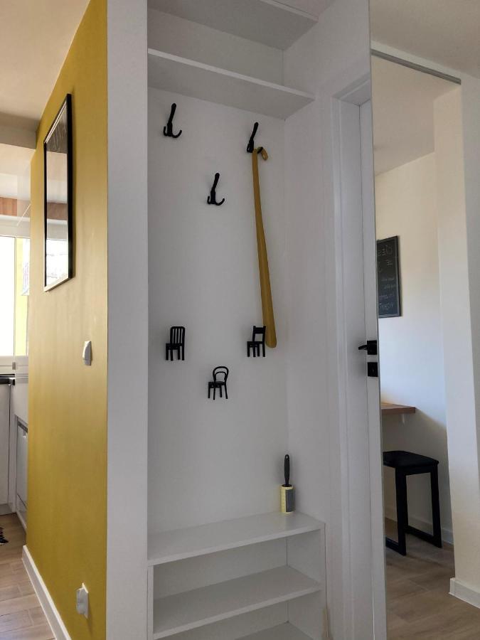 Mineralny Apartment