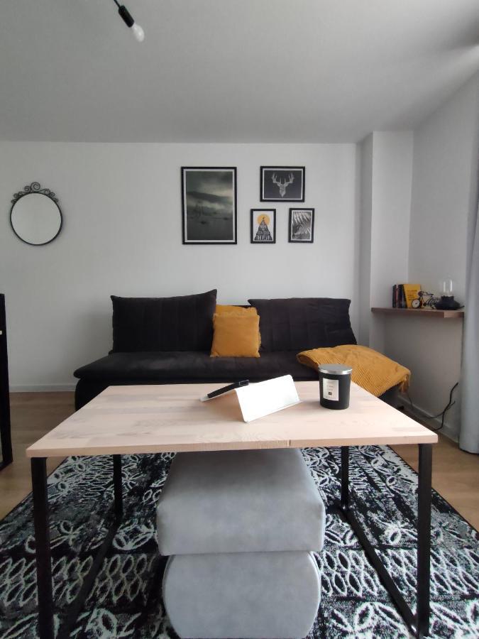 Mineralny Apartment