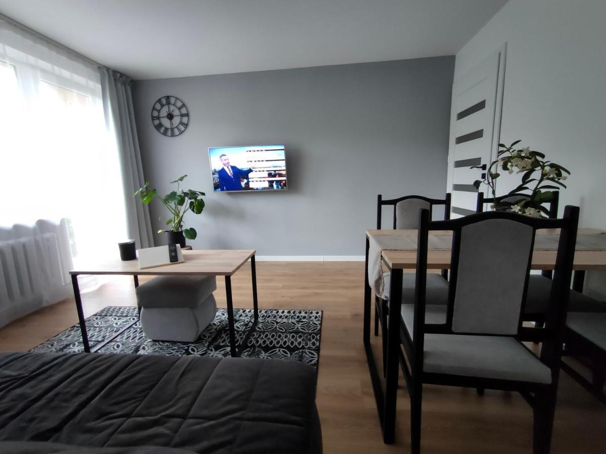Apartment Mineralny *