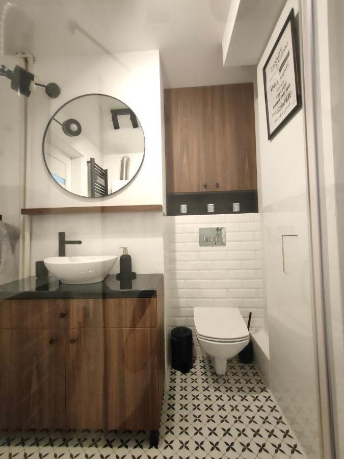 Apartment Mineralny *