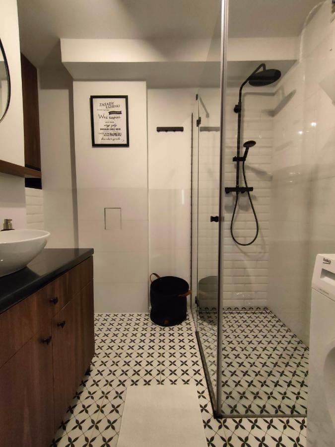 Apartment Mineralny Krynica Zdroj
