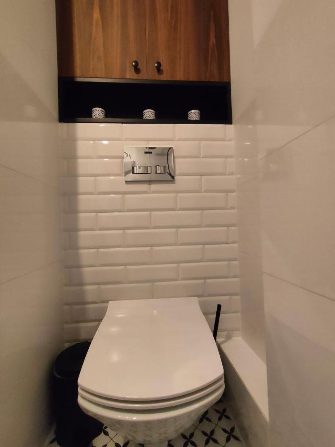 Mineralny Apartment Krynica Zdroj
