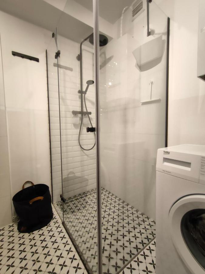 Apartment Mineralny