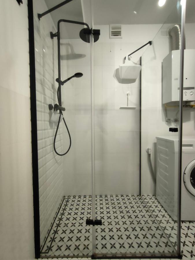 Apartment Mineralny Krynica Zdroj