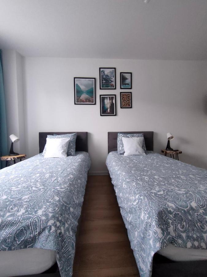 Mineralny Apartment *