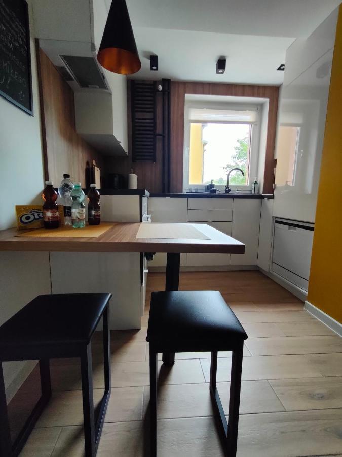 Apartment Mineralny *