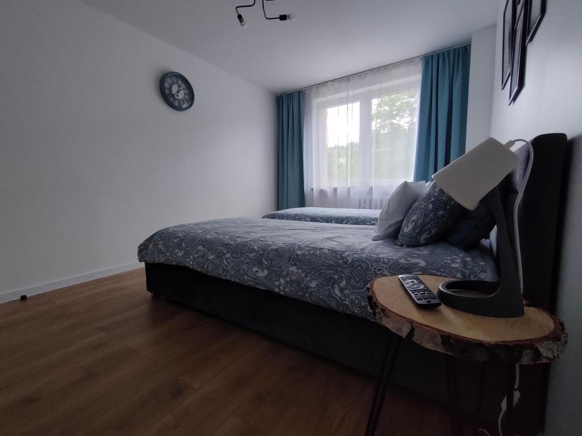 Apartment Mineralny Krynica Zdroj