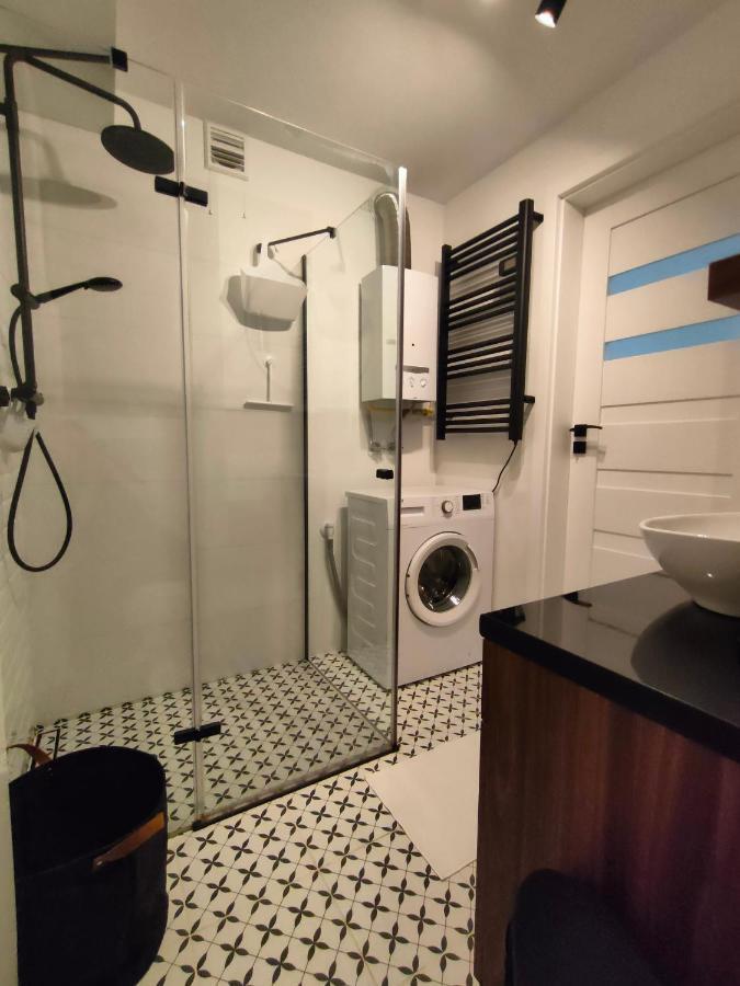 Apartment Mineralny