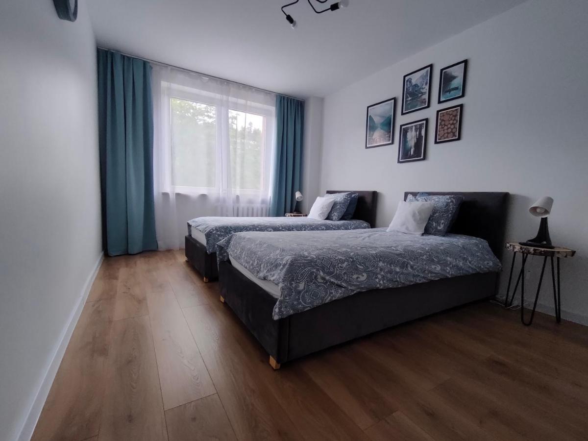 Mineralny Krynica Zdroj