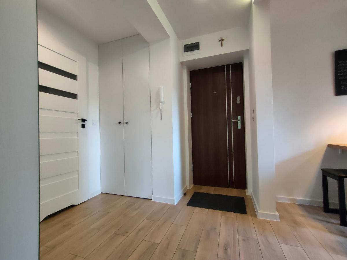 Mineralny Apartment
