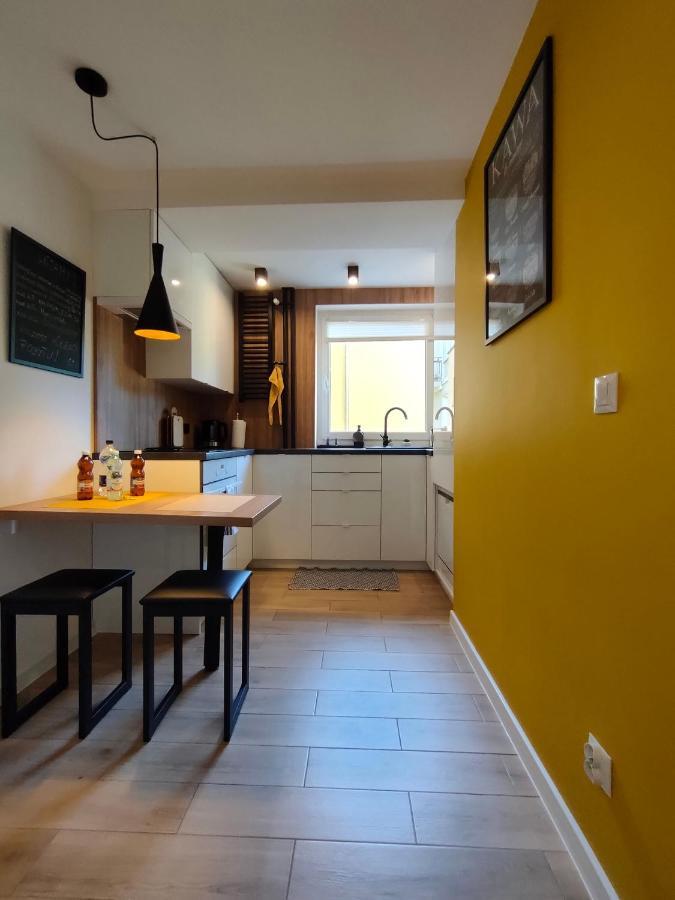 Mineralny Apartment Krynica Zdroj
