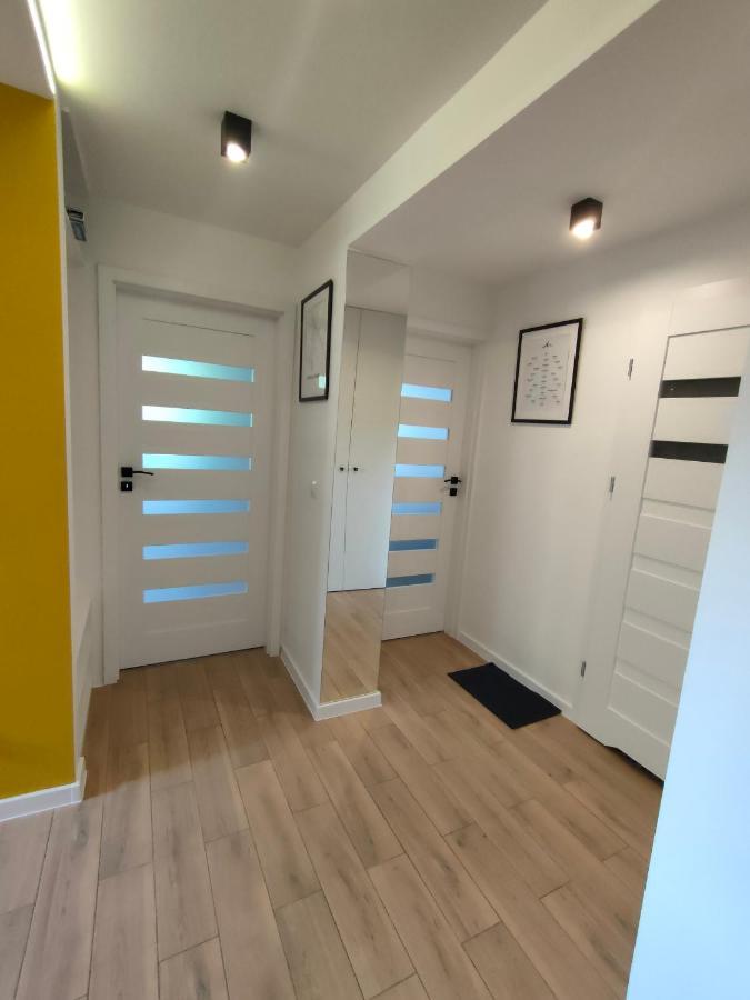 Apartment Mineralny