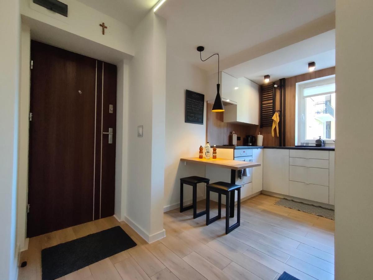 Apartment Mineralny Krynica Zdroj